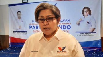 Geram Kasus Pelecehan Seksual di Panti Asuhan Kulon Progo, Yuni Astuti Siap Advokasi Korban