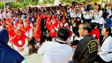 Kinerja PNM Berdayakan Ekonomi Perempuan Lampaui Grameen Bank