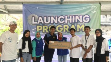 Chrysanthi Tarigan: Kolaborasi Dukung Kemandirian dan Ketahanan Pangan Rumah Tangga