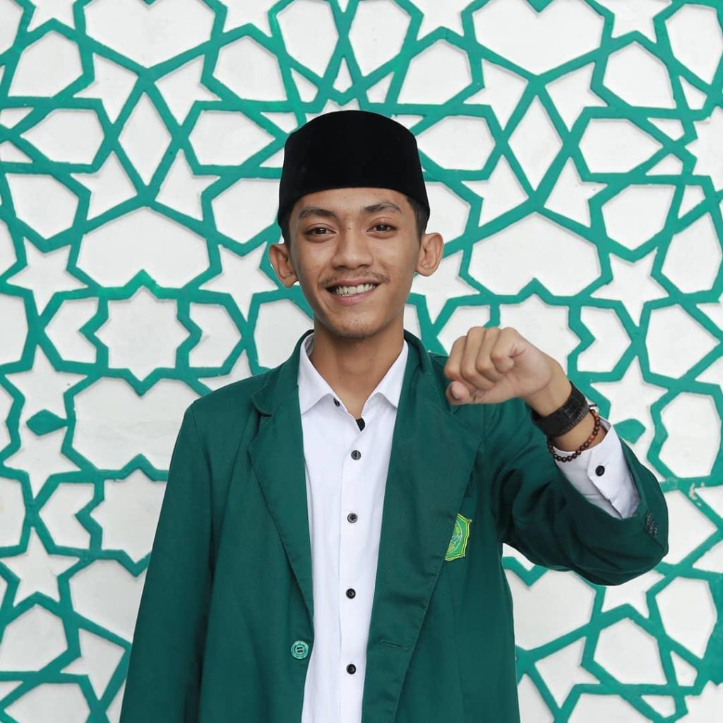 Ahmad Tomi Wijaya Ditetapkan Sebagai Koordinator Pusat Halaqoh BEM Pesantren Se-Indonesia 2025-2027