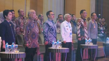 Yogyakarta Tuan Rumah Forum Smart City Nasional 2025