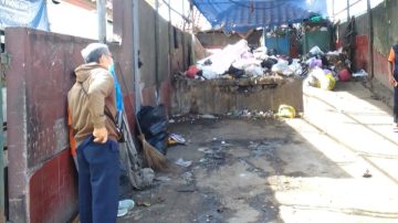 Anggota DPRD Yogya Cahyo Wibowo : Pengelolaan Sampah Organik Masih Jadi Persoalan