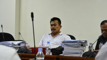 Optimisme Kolektif Kunci Sukses: Anggota DPRD Subagyo Ajak Warga Yogya Aktif Memilah di Hulu