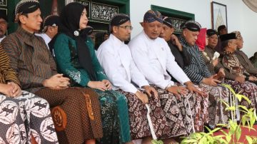 Kesejahteraan Rakyat Kunci Stabilitas: Harapan DPRD di Usia 269 Tahun Kota Yogyakarta