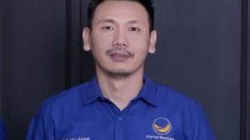 Optimasi Tata Ruang Kota Yogya: NasDem Dorong Peningkatan Pengawasan Pembangunan Rusun