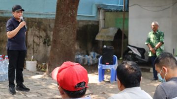 Bank Sampah Mitra Dayoku Cokrodiningratan Jadi Percontohan, Sekretariat DPRD Yogya Dorong Konsistensi
