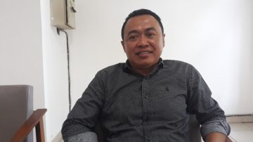 Optimalisasi Fasilitas Olahraga Kota Yogyakarta Menjadi Sorotan Utama Pansus Raperda Keolahragaan