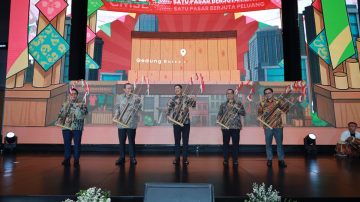 Dorong Inklusi dan Literasi, CMSE 2025 Sajikan Peran Pasar Modal dalam Pemberdayaan Ekonomi Rakyat