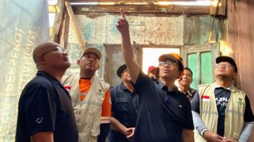 Gotong Royong Budaya Yogya, Solusi Tuntas Persoalan Rumah Hingga Sampah