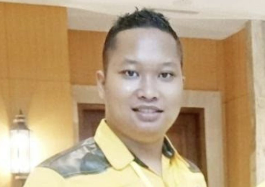 Menguatkan Sumbu Filosofi: FGolkar Dorong Raperda Kebudayaan dan Dukungan Anggaran Terarah