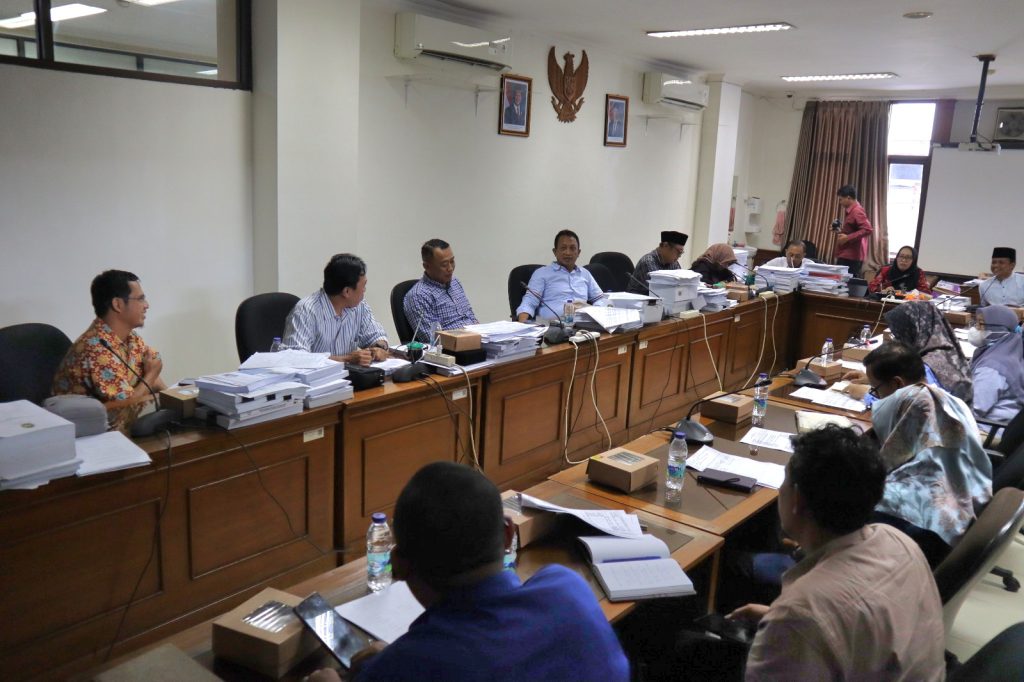 Hanya dengan KTP Yogya: DPRD Dorong Sosialisasi PD-PD di Tingkat Kelurahan