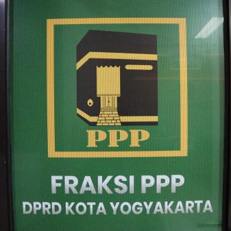 Fraksi PPP DPRD Kota Yogyakarta Tekankan Pentingnya Integrasi Layanan Satu Pintu dalam Raperda Digital