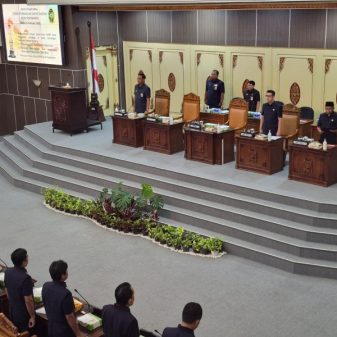 Pantau Ketersediaan Bahan Pokok, Reses DPRD Kota Jogja Menyasar Isu Strategis Ramadan