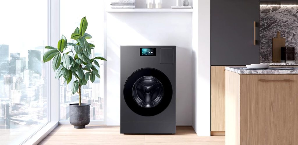 Praktis Beribadah, Samsung Bespoke AI Home Jadi Asisten Pintar Keluarga di Bulan Suci