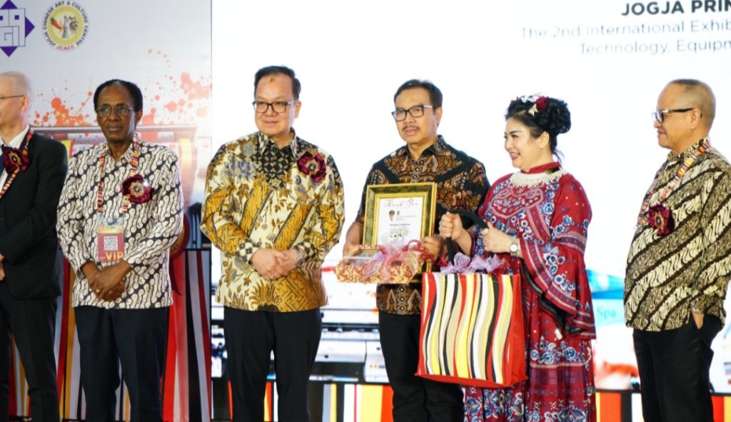 Jogja Printing Expo 2026: Mengintegrasikan Kreativitas Lokal dan Inovasi Hijau di Jantung Kota Budaya