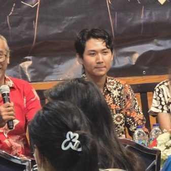 Targetkan Emas untuk Istana Merdeka, Disbud DIY Gelar Sosialisasi dan Evaluasi Teknis Bersama Alumnus GBN