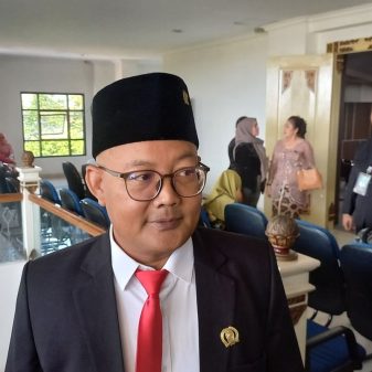 Komitmen Perjuangan Kota, Ketua DPRD Yogyakarta Serukan Keikhlasan Bersama di Hari Raya Idul Adha