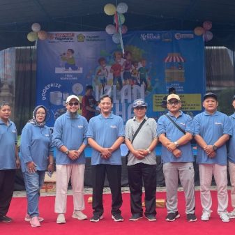 Dies Natalies 47 STIA AAN Yogyakarta: Harmonisasi Transformasi Digital dan Semangat Pemerataan Akses Kuliah