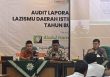 Audit Laporan Keuangan 2025, Lazismu DIY Gandeng KAP Abdul Hamid & Rekan : Jaga Amanah Publik​