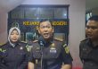 Dugaan Korupsi Dana Hibah Wisata, Kejari Tahan Anak Mantan Bupati Sleman