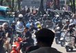 Ribuan Pecinta Scooter Padati Jogja Expo Center, Meriahkan Jogja Scooter Parade 2026​