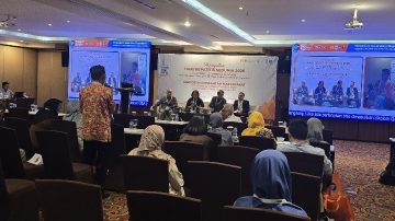 PPHI -Kemenkes Perkuat Layanan Hepatitis dan Serukan Deteksi Dini di WHD 2026 Yogyakarta
