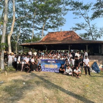 Perkuat Solidaritas : Mahasiswa Raja Ampat Gelar MAKRAB 2026 di Bantul
