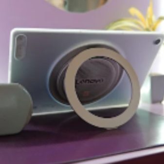 Sentuhan Estetika “From Edge to Emotion”: Lenovo Tab Plus Gen 2 Tampil Cantik dalam Warna Celestial White