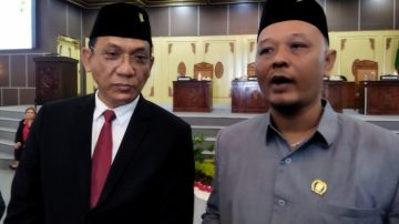 Dorong Layanan Publik Berbasis Teknologi, DPRD Kota Yogyakarta Minta Diskominfosan Rutin Gelar Audit Eksternal