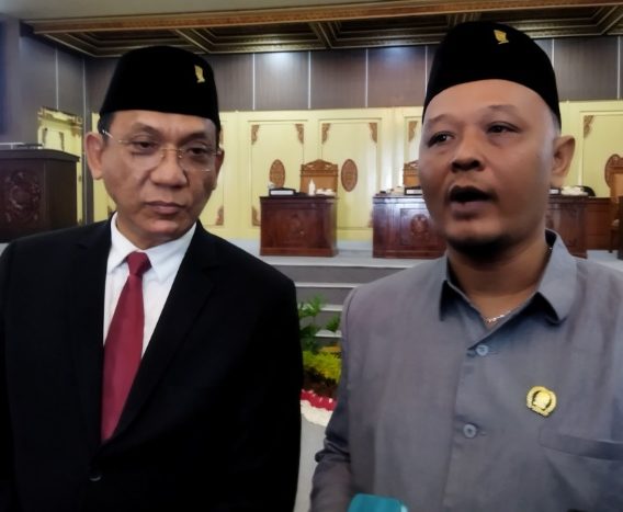 Dorong Layanan Publik Berbasis Teknologi, DPRD Kota Yogyakarta Minta Diskominfosan Rutin Gelar Audit Eksternal