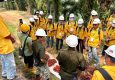 107 Pekebun Disiapkan Hadapi ISPO, LPP Agro Nusantara Jogja Bawa Misi Sawit Lestari ke Bengkulu