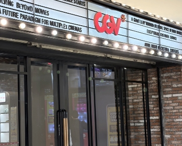 Eksplorasi Layar Alternatif: Menjelajah Ragam Sinema Unik di CGV Arthouse Bandung dan Yogyakarta