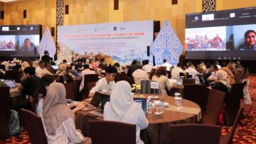Kementan Pacu Daya Saing Petani Lewat Koperasi dan Genjot Ekspor Hortikultura Lahan Kering