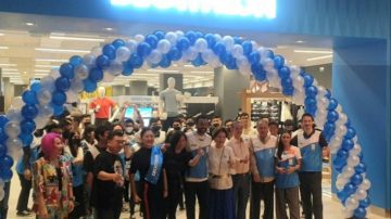 Cara Seru Decathlon Merayakan Pembukaan Toko Pertama Di Yogyakarta