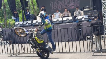 Aplikasi Signal dilaunching di Yogyakarta