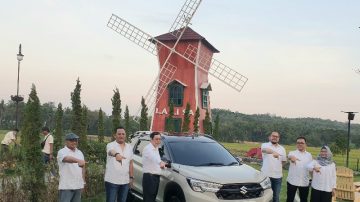 Hanya Bulan Juni, Suzuki New XL7 Hybrid Ada Diskon Hingga Rp 27 Juta
