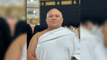 Kepala Lab Universitas Prof. Dr. Moestopo Andre Ardi : Erick Thohir Negarawan Karena All Out Menangkan Prabowo-Gibran