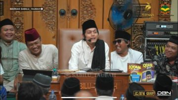 Kagumi Prabowo, Dai Kondang Gus Iqdam Beberkan Alasannya Ternyata Cukup Sederhana