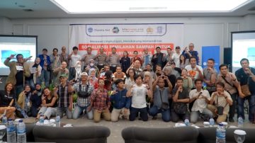 SIM Gratis untuk Pengemudi Online Tuli, Chrysanti Tarigan Jelaskan Cara Aksesnya