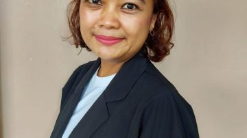 Chrysanthi Tarigan: Indonesia Asri Jadi Wadah Edukasi Lingkungan Berkelanjutan