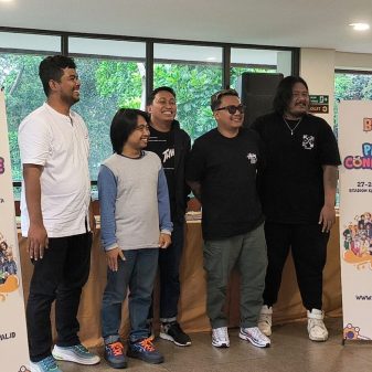 Jangan Lewatkan Event Bersua di Yogya Ada Pesta Musik Sembari Piknik dan Kangen-Kangenan