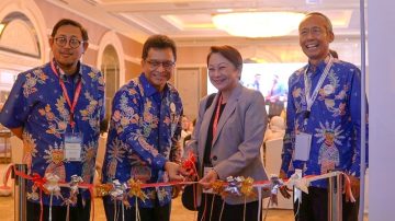 Begini Bahasan Kongres Asia Pacific Society Of Infection Control (Apsic)