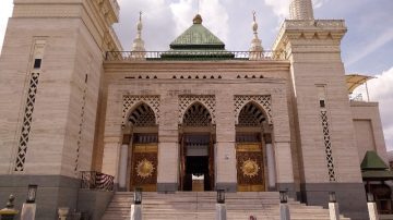 Anak Pendiri Masjid Suciati Saliman Cari Keadilan, Ajukan Gugatan Pra Peradilan Agar Penyelidikan Berlanjut