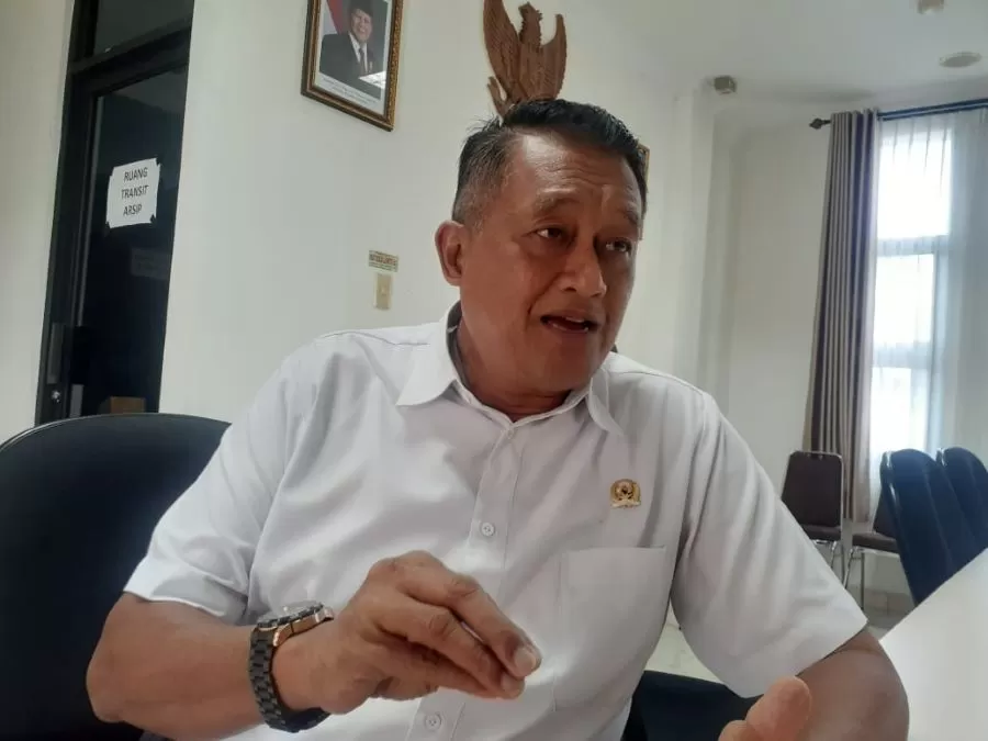 Perwal 40/2004 Dianggap Tak Relevan : DPRD Kota Yogya Dorong Kebijakan ‘Nekat’ Larang Plastik Sekali Pakai