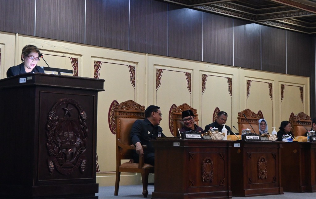 Membentuk Karakter Kota: Peran Aktif DPRD Yogyakarta dalam Menginisiasi Raperda Pengelolaan Kebudayaan