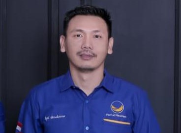 Optimasi Tata Ruang Kota Yogya: NasDem Dorong Peningkatan Pengawasan Pembangunan Rusun
