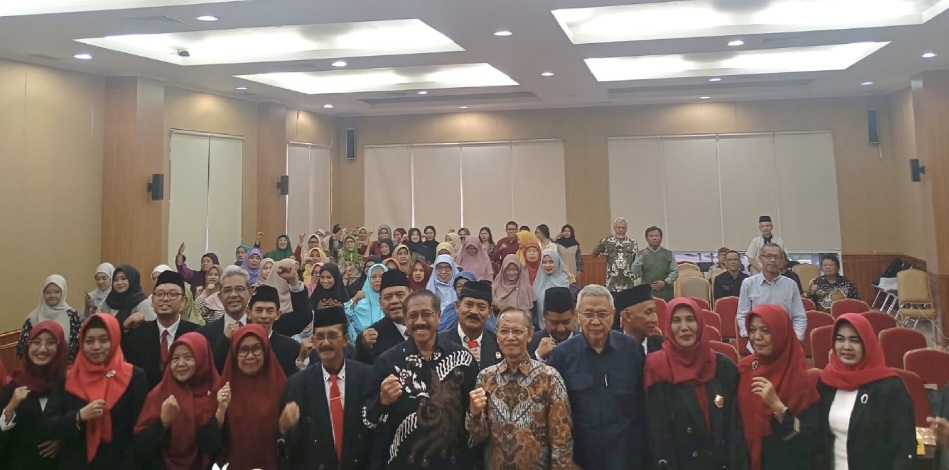 Pendidikan Investasi Indonesia Emas 2045, Komnasdik DIY Beri Catatan 1 Tahun Pemerintahan Prabowo
