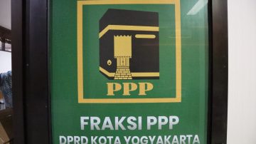 Fraksi PPP DPRD Kota Yogyakarta Tekankan Pentingnya Integrasi Layanan Satu Pintu dalam Raperda Digital