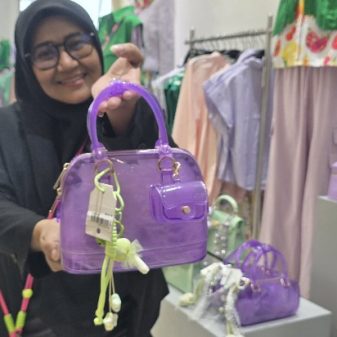 Buruan Belanja Seru ! BAIQMARKET Resmikan Wajah Baru Flagship Store di Yogyakarta