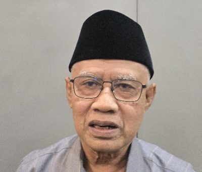 Ketum PP Muhammadiyah: Reformasi Polri Harus Fokus pada Penguatan Tata Kelola, Bukan Sekedar Struktural